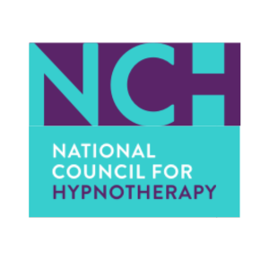 National Council for Hypnotherapy Logo