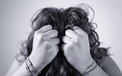 Burnout Recovery: You’re Not Broken – You’re Overloaded